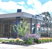 Cells cafe - Accommodation Mount Tamborine