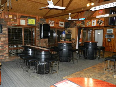 Courthouse Hotel - Accommodation Mount Tamborine 0