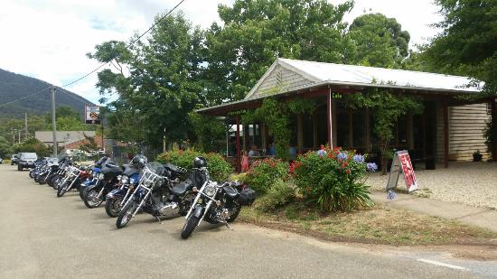 Jamieson VIC Accommodation Mount Tamborine