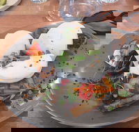 Fig  The Bay - Accommodation Mount Tamborine