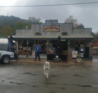 Jamieson General Store  Newsagency - Accommodation Mount Tamborine