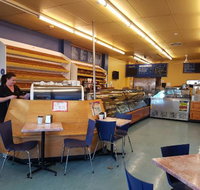 Jarrods Bakery - Accommodation Mount Tamborine