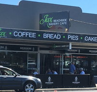 Jax Bakery Cafe - Accommodation Mount Tamborine