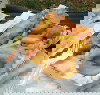 Lang Lang Fish Chips  Pizza - Accommodation Mount Tamborine