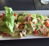 Marina Hotel - Accommodation Mount Tamborine