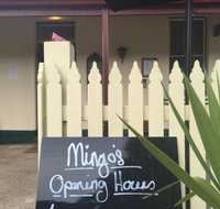 Mingo's at the Junction - Accommodation Mount Tamborine