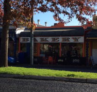 Stratford Bakery - Accommodation Mount Tamborine