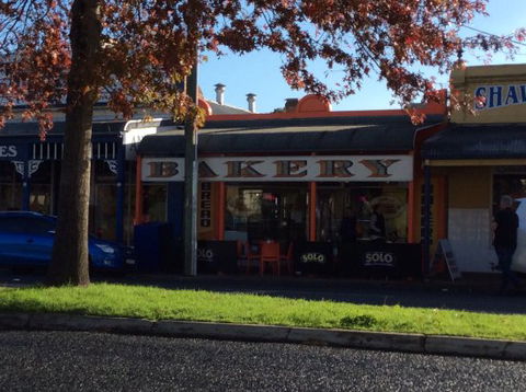 Stratford Bakery - Accommodation Mount Tamborine 0