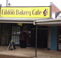 The Eildon Bakery Cafe