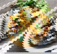 The Grantville General - Accommodation Mount Tamborine