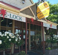 Wa-De-Lock Cellar Door - Accommodation Mount Tamborine