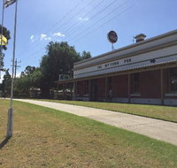 Wy Yung Pub - Accommodation Mount Tamborine