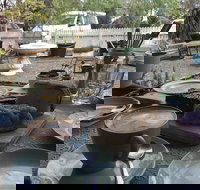 Amber Ridge - Accommodation Mount Tamborine