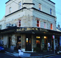Bald Rock Hotel - Accommodation Mount Tamborine