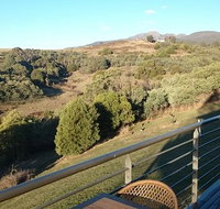 Peaks Restaurant - Accommodation Mount Tamborine