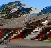 Ti Tree Hotel - Accommodation Mount Tamborine
