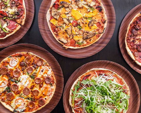 Arthur's Pizza - Accommodation Mount Tamborine 0