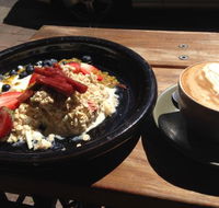 67 Union St Deli - Accommodation Mount Tamborine