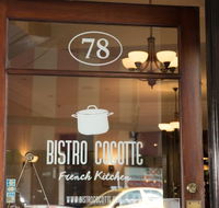 Bistro Cocotte - Accommodation Mount Tamborine