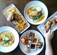Bluewater Cafe - Accommodation Mount Tamborine