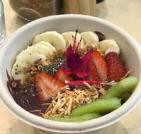 Charlie  Franks - Accommodation Mount Tamborine