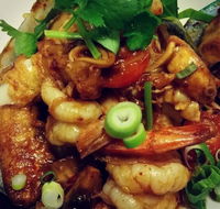 Chedi Thai - Accommodation Mount Tamborine