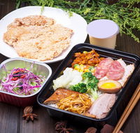 Dai's Golden Crown Restaurant - Accommodation Mount Tamborine
