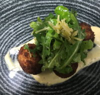 LJ's Wine Bar  Eatery - Accommodation Mount Tamborine