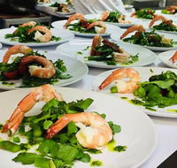 Malina's Restaurant - Accommodation Mount Tamborine