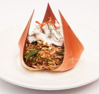 Manly Thai Gourmet - Accommodation Mount Tamborine