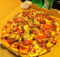 Marilynas Famous Pizzas and Pastas - Accommodation Mount Tamborine