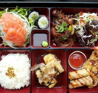 Mira Japanese - Accommodation Mount Tamborine