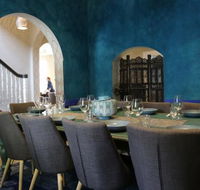 Moorish Blue - Accommodation Mount Tamborine