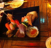 Sushi Samurai - Accommodation Mount Tamborine