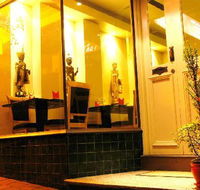 Thaii Restaurant - Accommodation Mount Tamborine