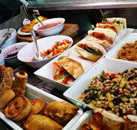 The Point - Deli - Accommodation Mount Tamborine