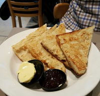 Three Beans - Accommodation Mount Tamborine