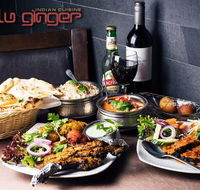 Zinger Taj indian Cuisine - Accommodation Mount Tamborine