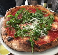 Caracalla Pizzeria - Accommodation Mount Tamborine