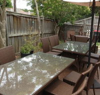 Garnish Fine Foods - Accommodation Mount Tamborine
