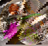 Byblos Grill - Accommodation Mount Tamborine