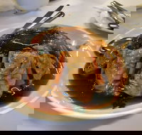 Chiu Chou Garden - Accommodation Mount Tamborine