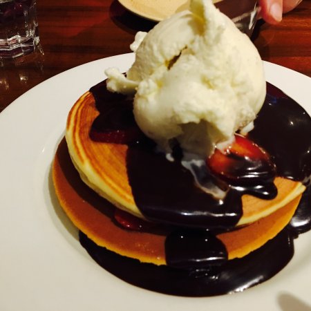 D To D Cafe Restaurant - Accommodation Mount Tamborine 0