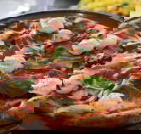 Farina Pizzeria - Accommodation Mount Tamborine