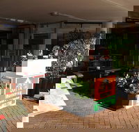 Gur Taj Indian - Accommodation Mount Tamborine