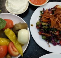 Jasmin Lebanese Restaurant - Accommodation Mount Tamborine