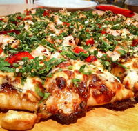 Johnny's Pizza and Pasta - Accommodation Mount Tamborine