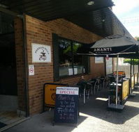 Pennant Hills Cafe - Accommodation Mount Tamborine