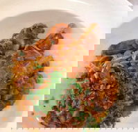 Ryan's Gourmet kitchen - Accommodation Mount Tamborine