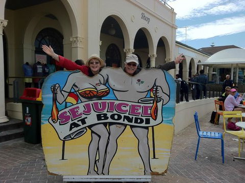 SEJUICED Bondi Beach - Accommodation Mount Tamborine 0